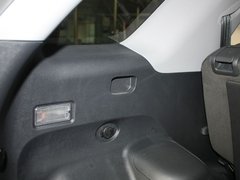 2011款 2.0L 自动 GL 两驱版 5座