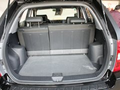 2011款 2.0L 自动 GL 两驱版 5座