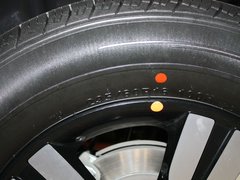 2011款 2.0L 自动 GL 两驱版 5座
