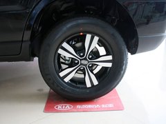 2011款 2.0L 自动 GL 两驱版 5座