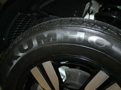 2011款 2.0L 自动 GL 两驱版 5座