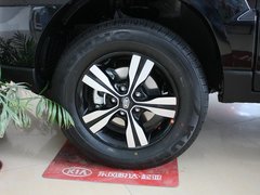 2011款 2.0L 自动 GL 两驱版 5座