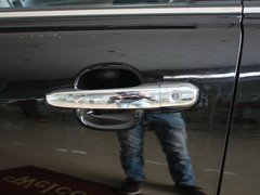 2011款 2.0L 自动 GL 两驱版 5座