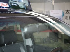 2011款 2.0L 自动 GL 两驱版 5座