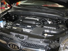 2011款 2.0L 自动 GL 两驱版 5座