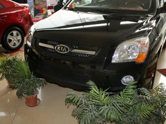 2011款 2.0L 自动 GL 两驱版 5座