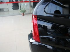 2011款 2.0L 自动 GL 两驱版 5座