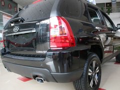 2011款 2.0L 自动 GL 两驱版 5座