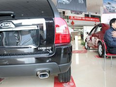 2011款 2.0L 自动 GL 两驱版 5座