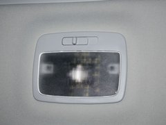 2011款 2.0L 自动 GL 两驱版 5座