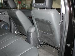 2011款 2.0L 自动 GL 两驱版 5座