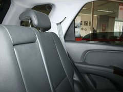 2011款 2.0L 自动 GL 两驱版 5座