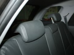 2011款 2.0L 自动 GL 两驱版 5座