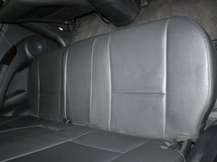 2011款 2.0L 自动 GL 两驱版 5座