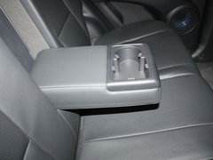 2011款 2.0L 自动 GL 两驱版 5座