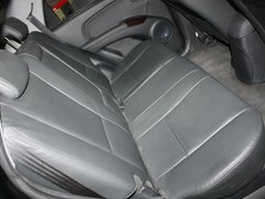 2011款 2.0L 自动 GL 两驱版 5座