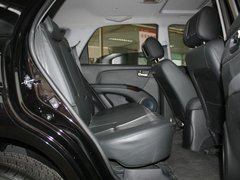 2011款 2.0L 自动 GL 两驱版 5座
