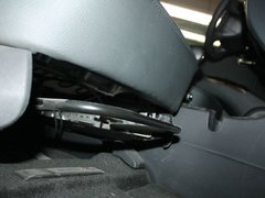 2011款 2.0L 自动 GL 两驱版 5座