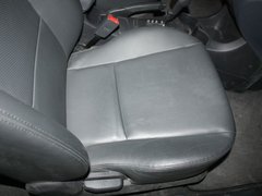 2011款 2.0L 自动 GL 两驱版 5座