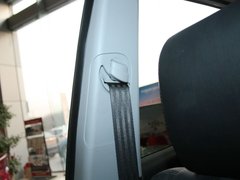 2011款 2.0L 自动 GL 两驱版 5座