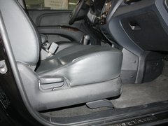 2011款 2.0L 自动 GL 两驱版 5座