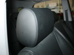 2011款 2.0L 自动 GL 两驱版 5座