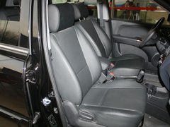 2011款 2.0L 自动 GL 两驱版 5座