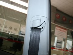 2011款 2.0L 自动 GL 两驱版 5座