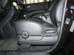 2011款 2.0L 自动 GL 两驱版 5座