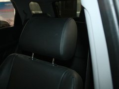 2011款 2.0L 自动 GL 两驱版 5座