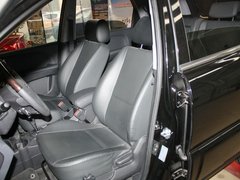 2011款 2.0L 自动 GL 两驱版 5座