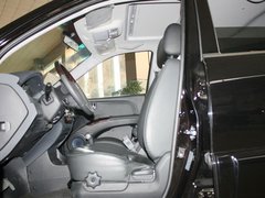 2011款 2.0L 自动 GL 两驱版 5座