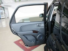 2011款 2.0L 自动 GL 两驱版 5座
