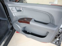 2011款 2.0L 自动 GL 两驱版 5座