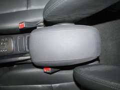 2011款 2.0L 自动 GL 两驱版 5座