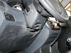 2011款 2.0L 自动 GL 两驱版 5座