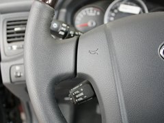 2011款 2.0L 自动 GL 两驱版 5座