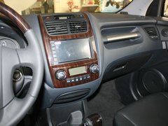 2011款 2.0L 自动 GL 两驱版 5座