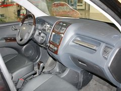 2011款 2.0L 自动 GL 两驱版 5座