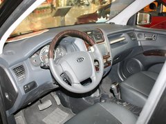 2011款 2.0L 自动 GL 两驱版 5座