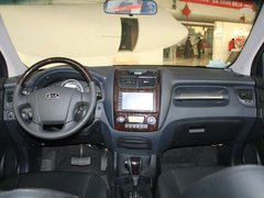 2011款 2.0L 自动 GL 两驱版 5座