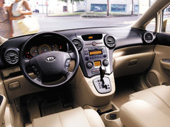 2011款 1.6L 自动 豪华版 5座