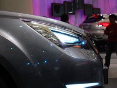 2012款 2.0L 自动 舒适型