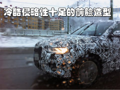 2012款 2.0T DCT 运动型 5座