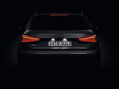 2012款 2.0T DCT 运动型 5座