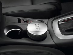 2012款 2.0T DCT 运动型 5座