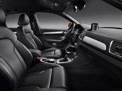 2012款 2.0T DCT 运动型 5座