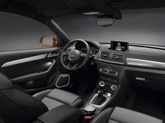 2012款 2.0T DCT 运动型 5座
