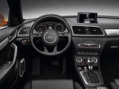 2012款 2.0T DCT 运动型 5座