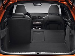 2012款 2.0T DCT 运动型 5座